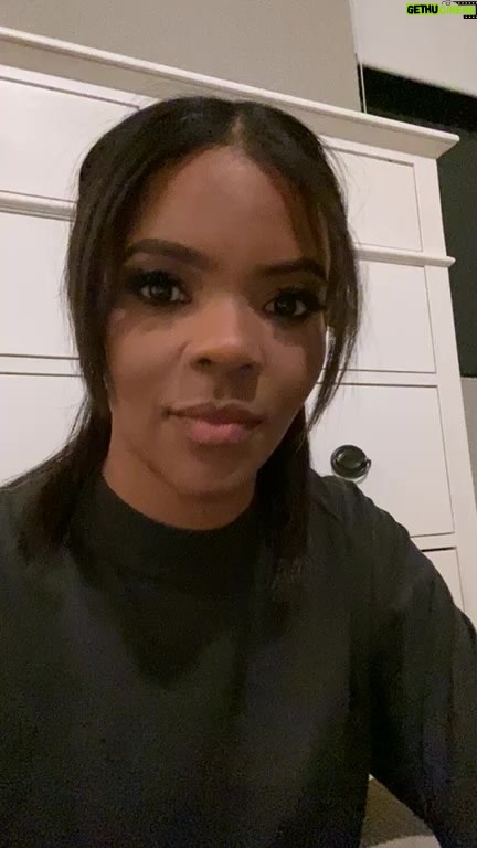 Candace Owens Instagram - What kind of a despicable human being defends a knife-wielding maniac? Is that your King? Will black people in America ever wake up to the truth? The people that we’ve been conditioned to idolize are DESTROYING our neighborhoods and promoting degeneracy.
