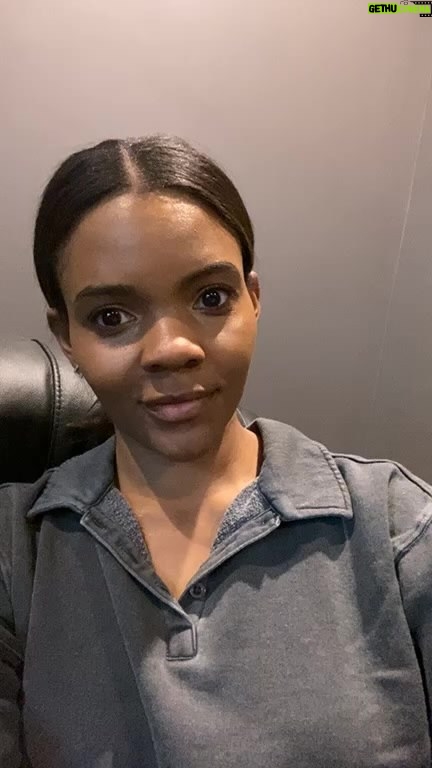 Candace Owens Instagram - Nobody has the courage to tell Black America the truth. I do.