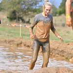 Candice King Instagram – You know when you make a bet… and then you lose it… then you have to do the @toughmudder ? Well I do! Recap of how I got into this muddy mess is live on @asuperbloompod NOW 👏 listen and subscribe wherever you get your podcasts ✌️ Nashville, Tennessee