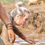 Candice King Instagram – You know when you make a bet… and then you lose it… then you have to do the @toughmudder ? Well I do! Recap of how I got into this muddy mess is live on @asuperbloompod NOW 👏 listen and subscribe wherever you get your podcasts ✌️ Nashville, Tennessee