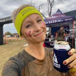 Candice King Instagram – You know when you make a bet… and then you lose it… then you have to do the @toughmudder ? Well I do! Recap of how I got into this muddy mess is live on @asuperbloompod NOW 👏 listen and subscribe wherever you get your podcasts ✌️ Nashville, Tennessee
