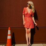 Candice King Instagram – Cruel Summer season ☀️ Nashville, Tennessee