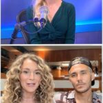 Carlos PenaVega Instagram - @therealcarlospena and @vegaalexa on how to move away from self-focus and toward serving God and others. Watch and subscribe the FULL show at YouTube.com/MegynKelly . . . #megynkellyshow #news #reels #faith