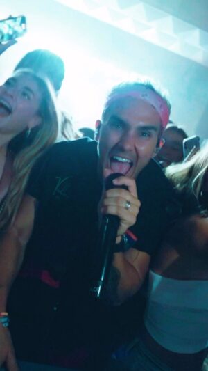 Carlos PenaVega Instagram - The city is OURS!!! #bigtimerush #cityisours #cantgetenoughtour