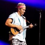 Carlos PenaVega Instagram - Life lately :) 🎶 🎤 @bigtimerush 📸 @parisvisone