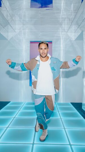Carlos PenaVega Instagram - My favorite song off the new album #anotherlife is #weekends !! what’s yours?!