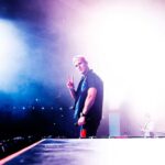 Carlos PenaVega Instagram - Life lately :) 🎶 🎤 @bigtimerush 📸 @parisvisone