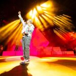 Carlos PenaVega Instagram - 🎶 I just can’t get enough 🎶 Bethel Woods NY- Woodstock