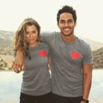 Carlos PenaVega Instagram - 10 years of being married to you! Excited for this new chapter that God has for us! #happyanniversary