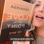 Carlos PenaVega Instagram - GUYS! Our book “Love is the Point” is currently 30% off on FaithGateway.com. If you haven’t read it yet and you are looking for a challenge that will bring you closer to God and loving those around you then go order one!!! Hope you guys love it! Xoxo