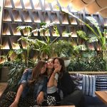 Carmen Villalobos Instagram - Que mejor manera de empezar el mes de la mujer que con estos dos mujerones que adoro con toda mi alma. Mi maji y mi astrid amo verlas brillar a cada una en su ámbito y saber que están mas felices qué nunca 😍❤️ @majidaissa @labullapr #las3mosqueteras 💃