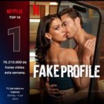 Carolina Miranda Instagram - #1 A NIVEL MUNDIAL !!! 🌎🌈🙌🍾🎬 GRACIAS DIOS, GRACIAS VIDA!!! 🤩✨❤️ Pero sobre todo gracias a todos ustedes de todos lados del mundo por hacer esto posible, se me va a salir el corazón !!!! 🫦🔥💓✨ Netflix