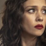 Carolina Miranda Instagram - 🔥🚨TEMPORADA FINAL🚨🔥 Dioooosss última temporada de La Mujer Del Diablo el 6 de Enero por @vixplus 🤯🤯🤯 no sé si estoy lista y ustedes ?! 👀 @joseron3 @bardasano @prensa_danna @leonardopadron @carloscockmarin