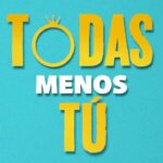 Carolina Miranda Instagram - Luis y Gaby están a punto de casarse, pero sus amigos no están convencidos. Dos noches antes de la boda, todo puede cambiar 🤔💍 No te puedes perder “Todas menos Tú” #CosmoMx
