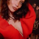 Carolina Miranda Instagram - Terminamos promoción en NY de La Mujer del Diablo 2 y se me llena el corazón de tanto amor por nuestro trabajo ❤️🔥 a todo el crew,escritor,director,productores,equipo de trabajo,elenco y público!!! Gracias por dejarme ser parte de esto 🤩🔥🔥🔥 que venga lo mejor siempre y que Dios nos bendiga en cada paso 🙌 Gracias @vixplus por dejarme convivir con el público y seguidores de la serie 🤩 A mi equipo por siempre estar y dar lo mejor @prensa_danna @osoramah 🦋 A @martiespinooficial @luremoficial por cuidar mi estilo !!! 💃🏻 Y a @manuelmasalva por seguirme enseñando tanto en el camino 🙌❤️ New York, New York