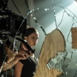 Carolina Miranda Instagram - Que empiece la cuenta regresiva para el estreno de “LA MUJER DEL DIABLO” 2 😈🔥❤️🎬 creo que voy a ver la uno para refrescar la memoria 🫣 porque esto se incendia!!!! 🔥🔥🔥🔥🔥 @vixplus