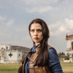 Carolina Miranda Instagram - Y a los que no han visto LMDD primer temporada pónganse al corriente porque ya tenemos fecha de estreno de la segunda 😱😱🤩❤️🎬 18 de Octubre nos vemos por @vixplus #VixPlus #lamujerdeldiablo yo también necesito saber que va a pasar con Natalia 🫣🎬🇲🇽