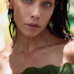 Carolina Miranda Instagram - Que tu luz y tu obscuridad estén en equilibrio es otra forma de llamarlo ARTE 🌓✨ Pic by @renatabolivar 📸🤍 Baru Cartagena