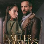 Carolina Miranda Instagram - Si señores tenemos 2nda temporada de La Mujer del Diablo 🔥🎬❤️ próximamente el estreno estén atentos 😱🤩🥰 y créanme que esto se pone intenso !!!! @vixplus
