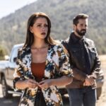 Carolina Miranda Instagram - Y a los que no han visto LMDD primer temporada pónganse al corriente porque ya tenemos fecha de estreno de la segunda 😱😱🤩❤️🎬 18 de Octubre nos vemos por @vixplus #VixPlus #lamujerdeldiablo yo también necesito saber que va a pasar con Natalia 🫣🎬🇲🇽