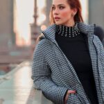 Carolina Miranda Instagram - Me di la oportunidad este año de vivir en modo avión: “Estar en tiempo presente,con la gente que está siendo feliz y disfrutando el momento” ❤️ 🪽LIBRE🪽 Y gracias a @victoralvareznyc por estas fotos tan bellas en NY 🗽 eres un crack 🫶 NYC
