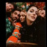 Carolina Miranda Instagram - 💫❤️🎄P O S A D A S 2023🎄❤️💫 Dicen que la riqueza se mide por quién te acompaña en el camino de la vida yo soy multimillonaria con ustedes 🤩🫶