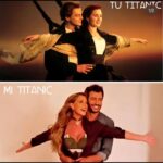 Carolina Miranda Instagram - Gracias por seguir esta historia desde USA 🇺🇸❤️ @univision nos vamos con el corazón repleto de amor !!! Nos vemos hoy 9 p.m/8 C para despedirnos de @tierradeesperanzaof y los leo aquí 🥹 gracias por ser el mejor partner in crime @andrespalaciosd1 💫🫶