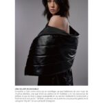 Carolina Miranda Instagram - Es un honor para mi ser la primer mujer en esta revista @infactmag gracias por darnos espacio,voz y reconocimiento!!! ❤️🔥💫 Que siga llegando tanta luz como sea posible en este camino 🙌🎬
