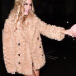 Caroline Flack Instagram - This is 40 🎈
