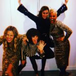 Caroline Flack Instagram - Happy birthday @deekoppangoleary ... wee are all so grown up now .. @hotpatooties @gemagain @iblamedanny
