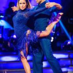 Caroline Flack Instagram - Start training for Strictly tomorrow with my new partner !!! It’s good to be back ❤️