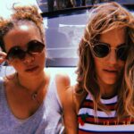 Caroline Flack Instagram - HUJI @gemflossy ❤️