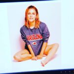Caroline Flack Instagram - Arolina.. Sunbeam Studios
