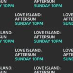 Caroline Flack Instagram - Love Island Aftersun back every Sunday ❤️❤️❤️❤️ jumpsuit is @aliceandolivia