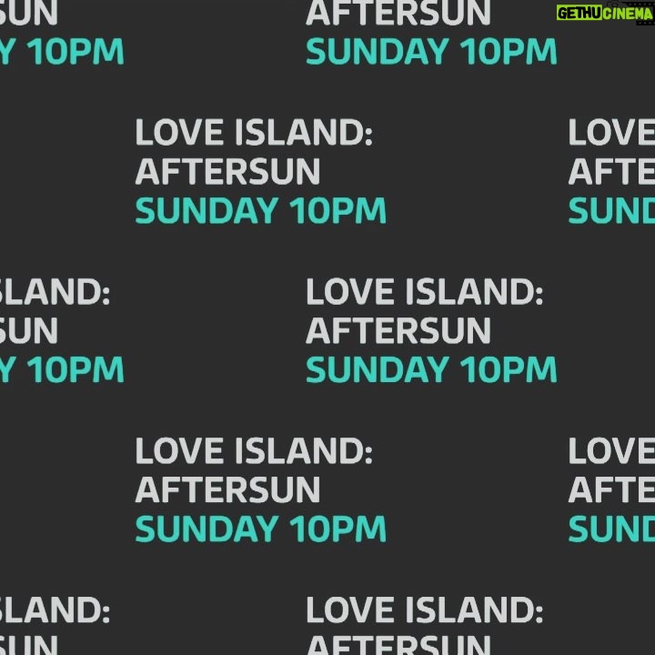 Caroline Flack Instagram - Love Island Aftersun back every Sunday ❤️❤️❤️❤️ jumpsuit is @aliceandolivia