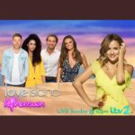 Caroline Flack Instagram - We’re back tonight itv2 10 pm ❤️ straight after main show xx