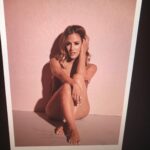 Caroline Flack Instagram - Lil outtake with @ianharrisonphoto for @womenshealthuk ... Thanks @schullerinc and @roarfitnessgirl for an ace day ❤️
