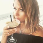 Caroline Flack Instagram - We have our 5 couples ! What could possibly go wrong ! #loveisland