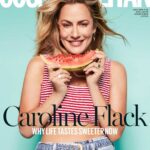 Caroline Flack Instagram - It sure does ...