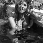 Caroline Flack Instagram - Shootin @gemflossi