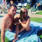 Caroline Flack Instagram - ❤️