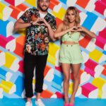 Caroline Flack Instagram - Love Island Grand Final tonight . It’s our 5th final but I couldn’t be more nervous if I tried..... shout out to all the production team, who work so hard, for making such a wonderful series .. shout out to Iain who is the flavour and has made me laugh more than ever this year ..... and a big shout out to our islanders.. we love you all... But the question is .. who is gonna win?????? It could be any of them ❤️🙏🏻