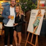 Caroline Flack Instagram - REUNITED @riverisland @iaindoesjokes