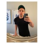 Casey Cott Instagram -