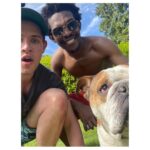 Casey Cott Instagram -