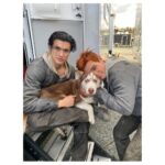 Casey Cott Instagram -