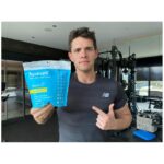 Casey Cott Instagram - Crushing my days with @drinkhydrant. Balanced electrolytes + no artificial sweeteners + backed by science = instant hydration. Electrolytes, energy and hydration in a glass! #drinkhydrant #stayhydrated Check the link in my bio for a discount or use code CASEY25 at checkout!