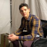 Casey Cott Instagram - Things feeling off for me recently