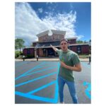 Casey Cott Instagram - Spent this summer’s off time from Riverdale road tripping through the States! While usually it takes us six exits to decide where to fill up our car, BPme Price Match is a GAME CHANGER. (AD) I downloaded the app, subscribed for 99 cents and, now, I have a price match guarantee on gas prices from any station within a half mile. I've been doing price matching for more than a decade -- before there were even apps for it. My mom and I would keep track of the lowest prices and text each other whenever we found something better. Trust me, the BPme app is way easier. Find a bp or Amoco station, fill up and save! @bp_plc Swipe to look through photos from my trip, and click the link in my bio to download the app! Niagara Falls, New York