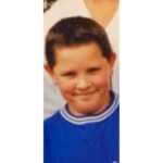 Casey Cott Instagram - Game day #billsmafia